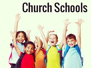 Church Schools